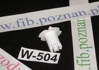 WKŁADKA POKRĘTŁA